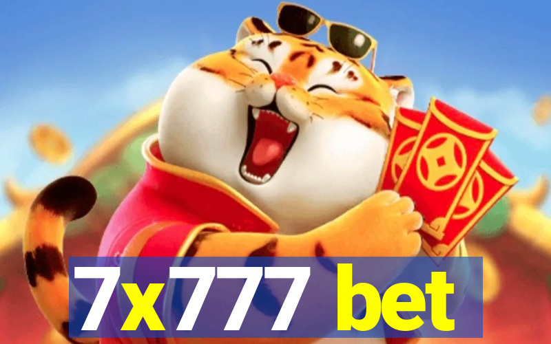 7x777 bet